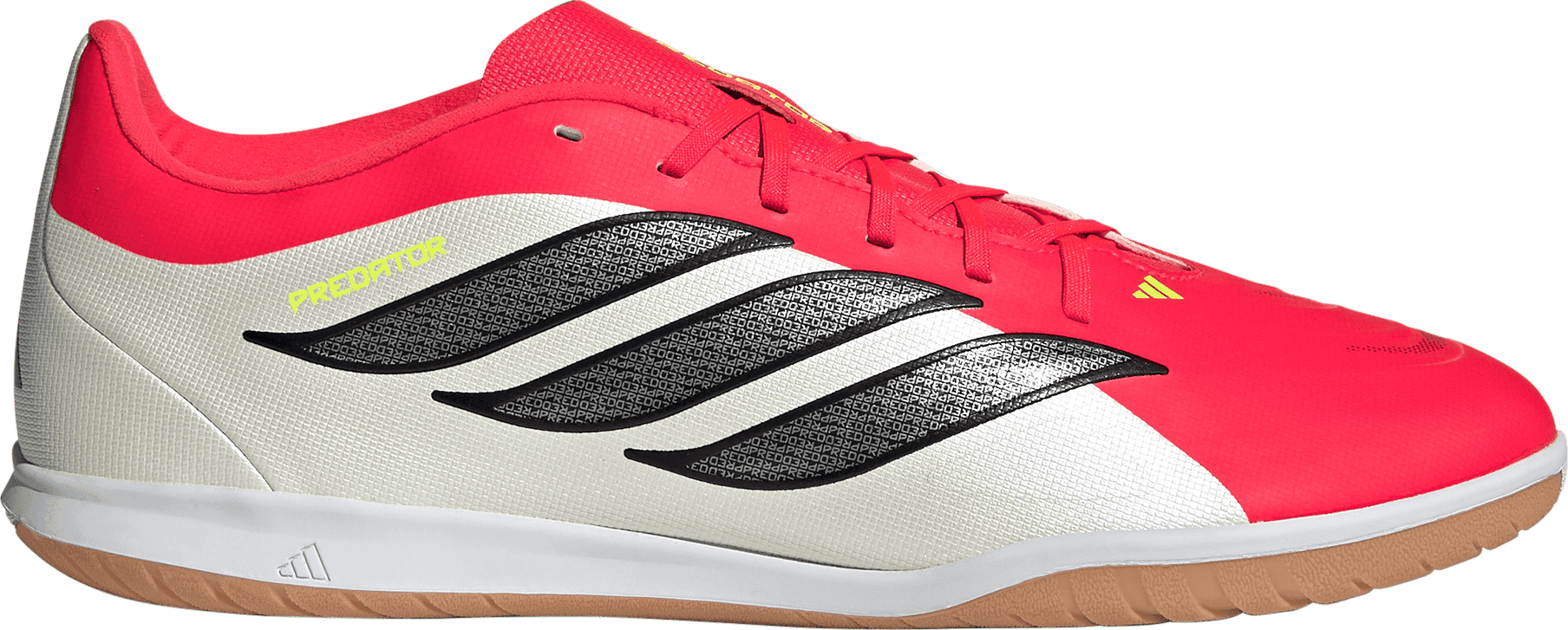 Zapatillas ADIDAS PREDATOR CLUB IN SALA