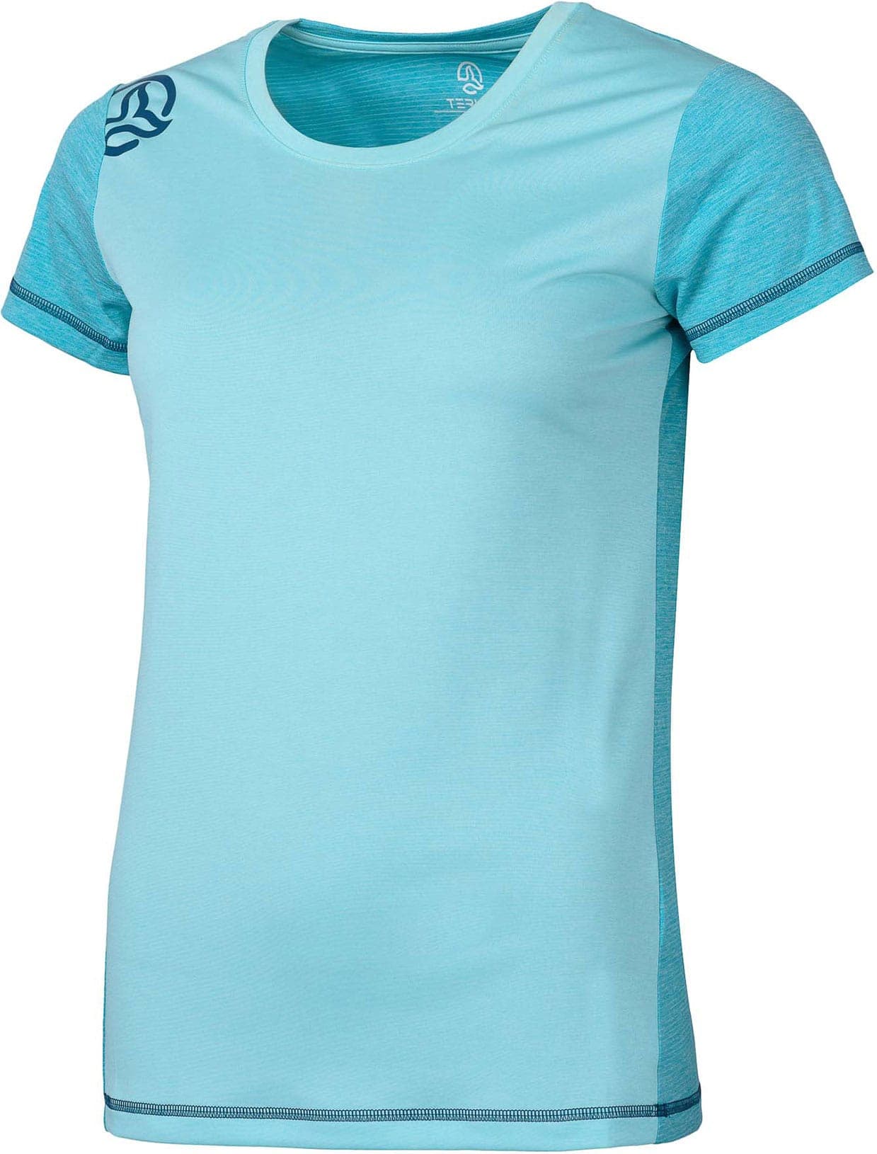 Camiseta TERNUA KRINA TEE W