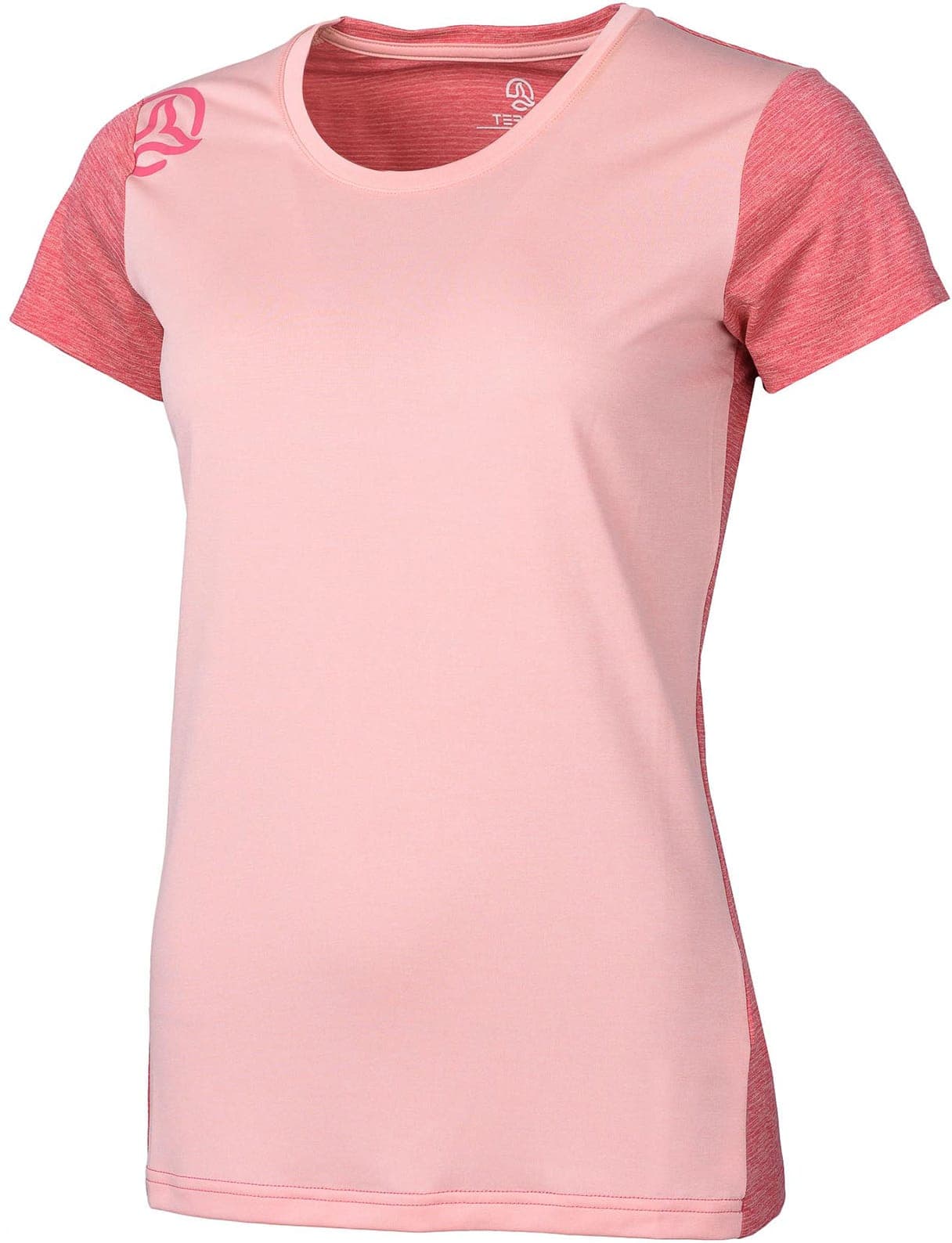 Camiseta TERNUA KRINA TEE W