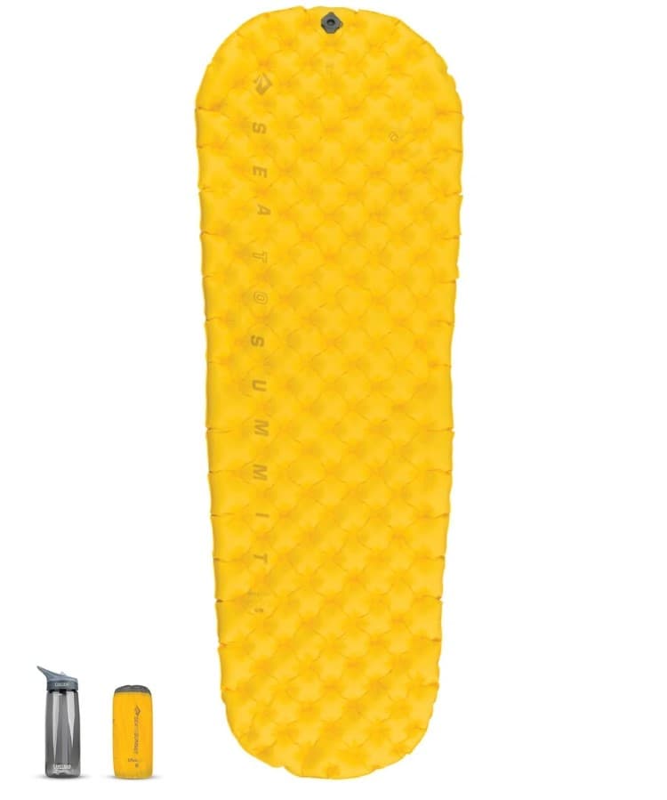 Colchoneta SEA TO SUMMIT MATELAS ULTRALIGHT