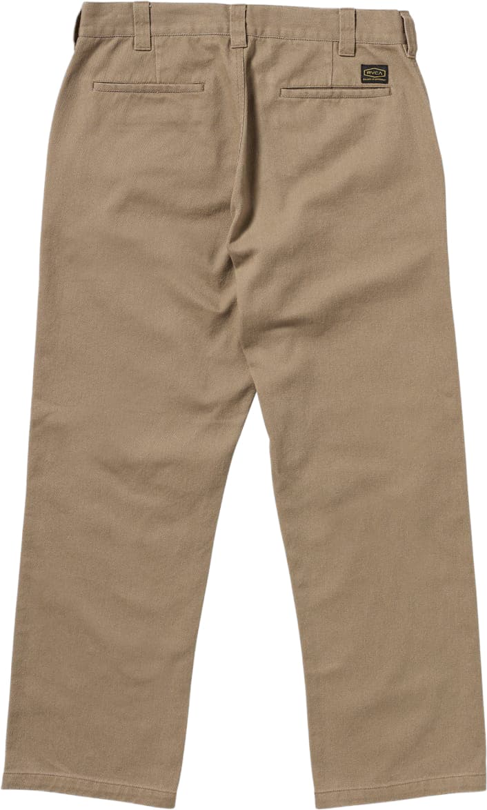 Pantalón RVCA AMERICANA CHINO 2
