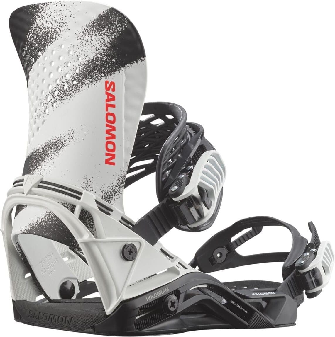 Fijaciones SALOMON SNOWBOARDS HOLOGRAM
