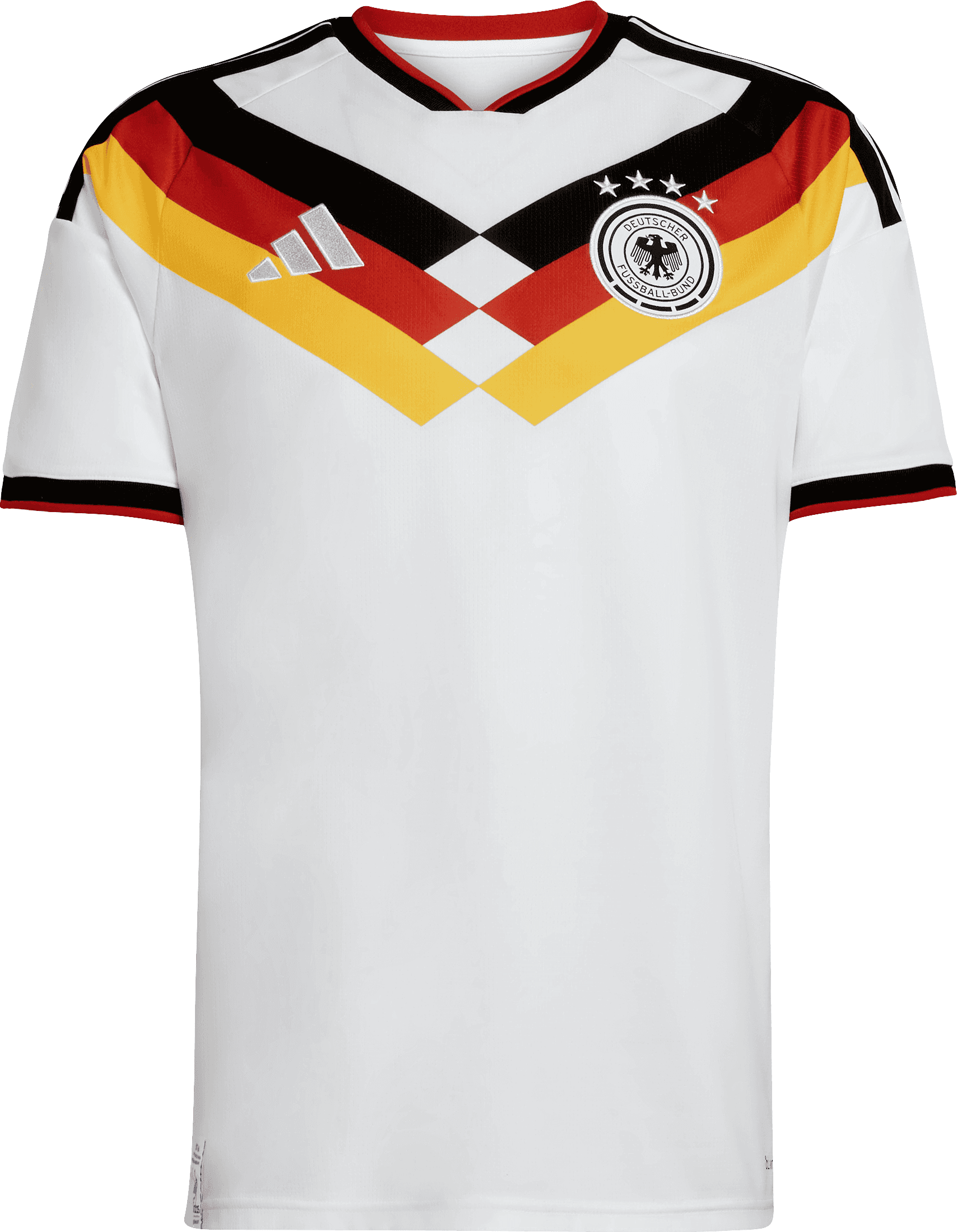 Camiseta ADIDAS GERMANY HOME FIFA WORLD CUP 2026™
