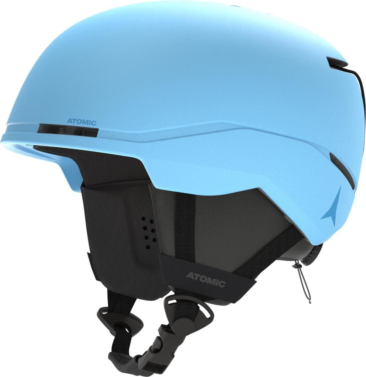 Casco ATOMIC FOUR JR