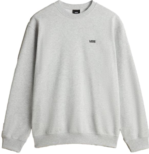 Sudadera VANS LEFT CHEST II LOOSE CREW