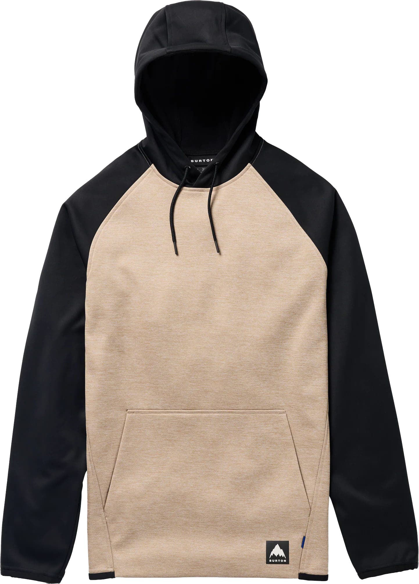 Forro Polar BURTON MEN'S CROWN WEATHERPROOF PULLOVER FLEECE