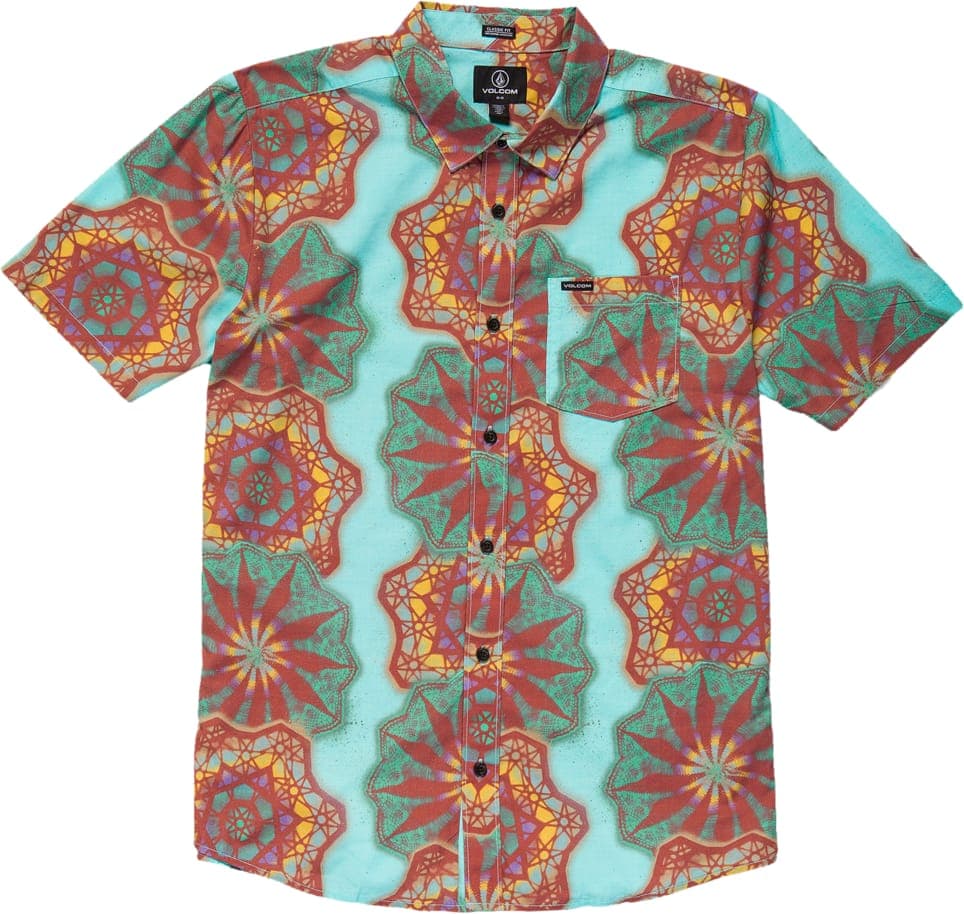 Camisas Streetstyle