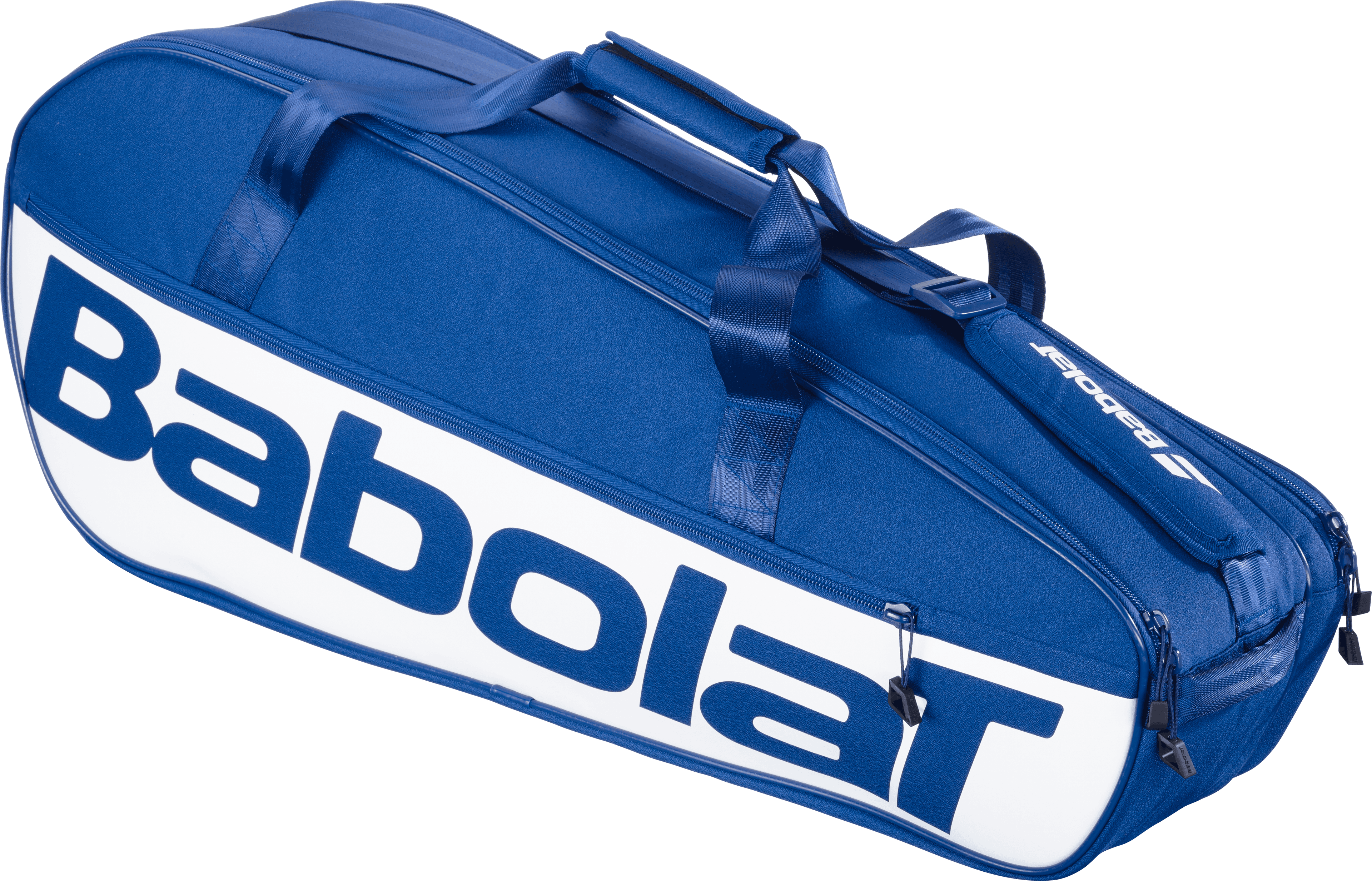 Raquetero BABOLAT COURT M