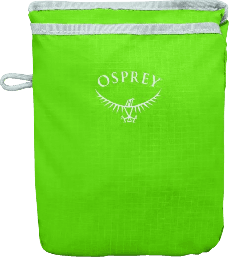 Accesorio y Recambio OSPREY POCO RAINCOVER