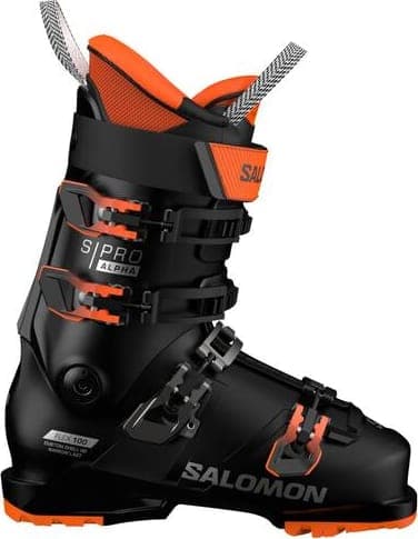 Botas SALOMON SPRO ALPHA 100 GW