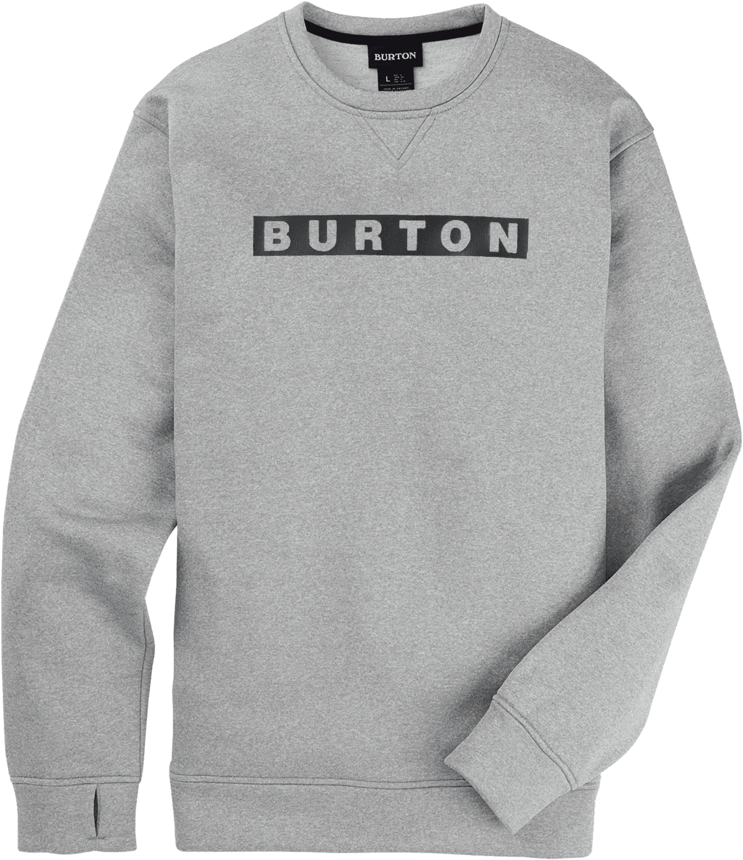 GRAY HEATHER