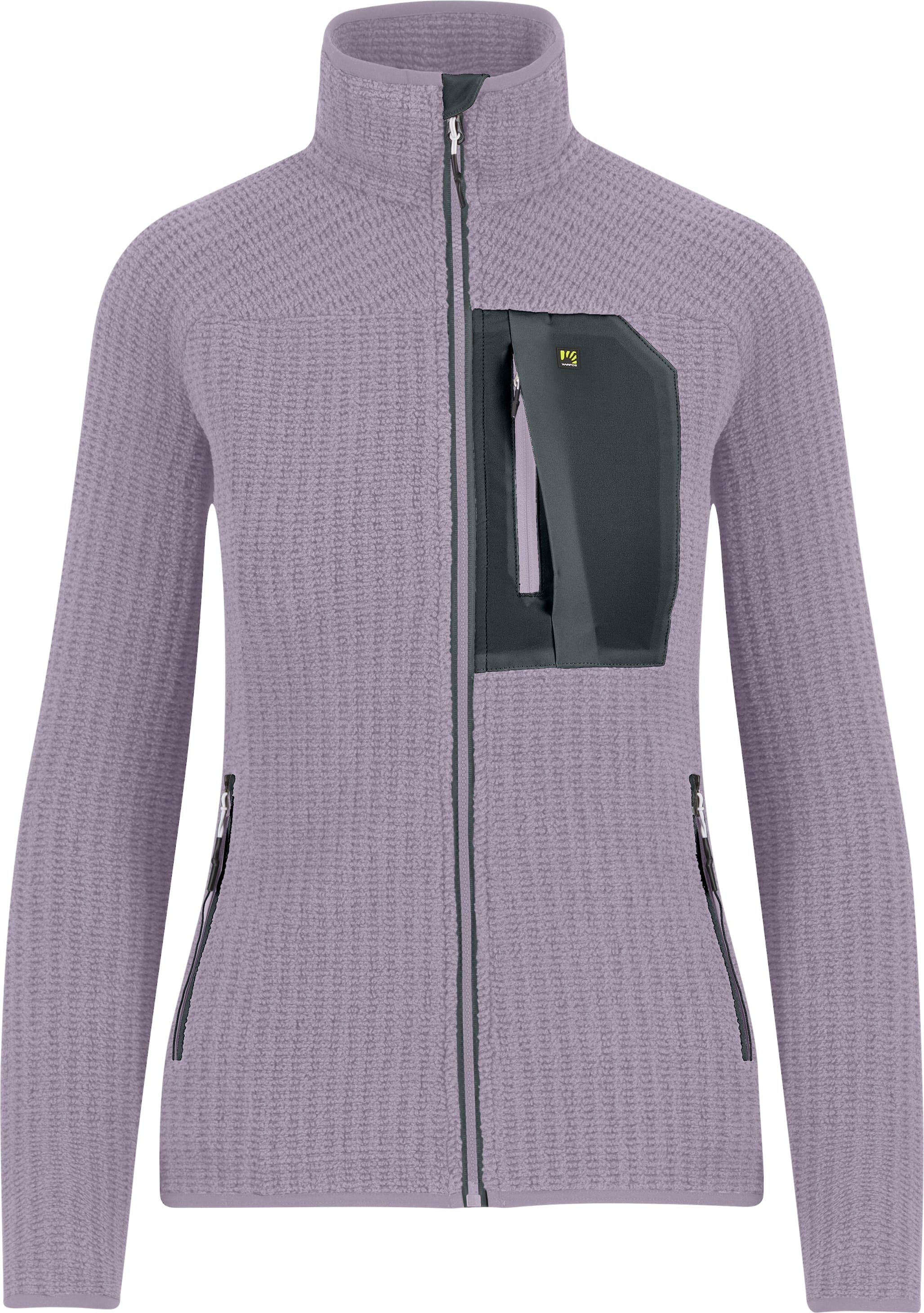 Forro Polar KARPOS ROCCHETTA EVO W FLEECE