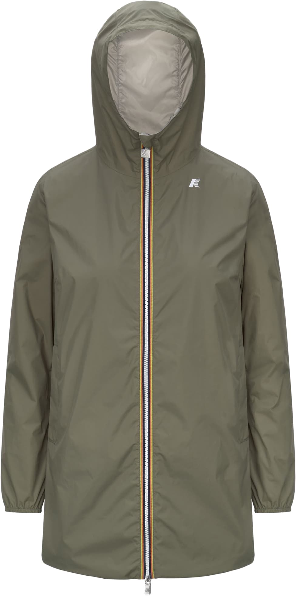 Chaqueta K-WAY SOPHIE PLUS.2 DOUBLE
