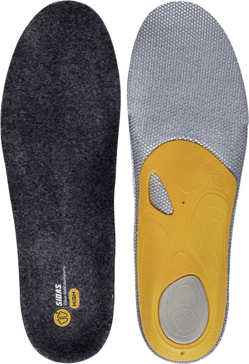 Plantilla SIDAS 3FEET MERINO