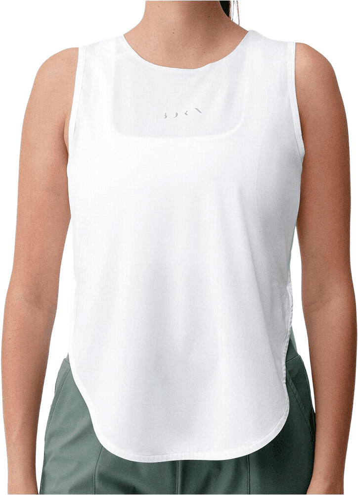 Camiseta BORN LIVING YOGA T-SHIRT CALIOPE