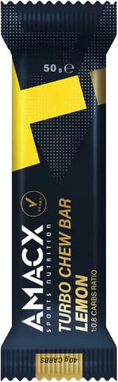 Alimentación AMACX TURBO CHEW BAR