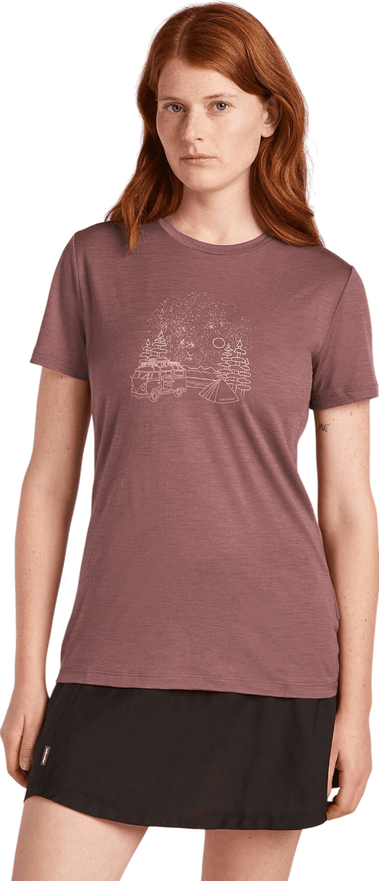 Camisetas Trekking