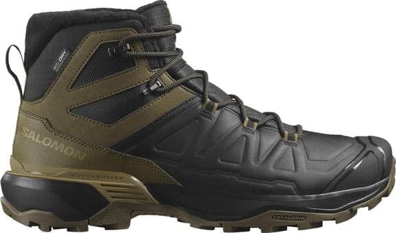 Botas SALOMON X ULTRA SNOWPILOT WP
