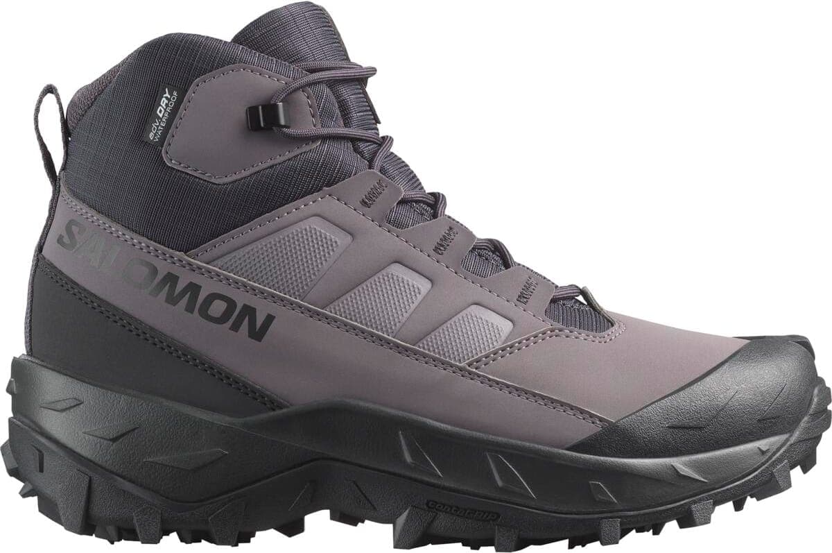 Botas SALOMON CROSSTRAK WP W