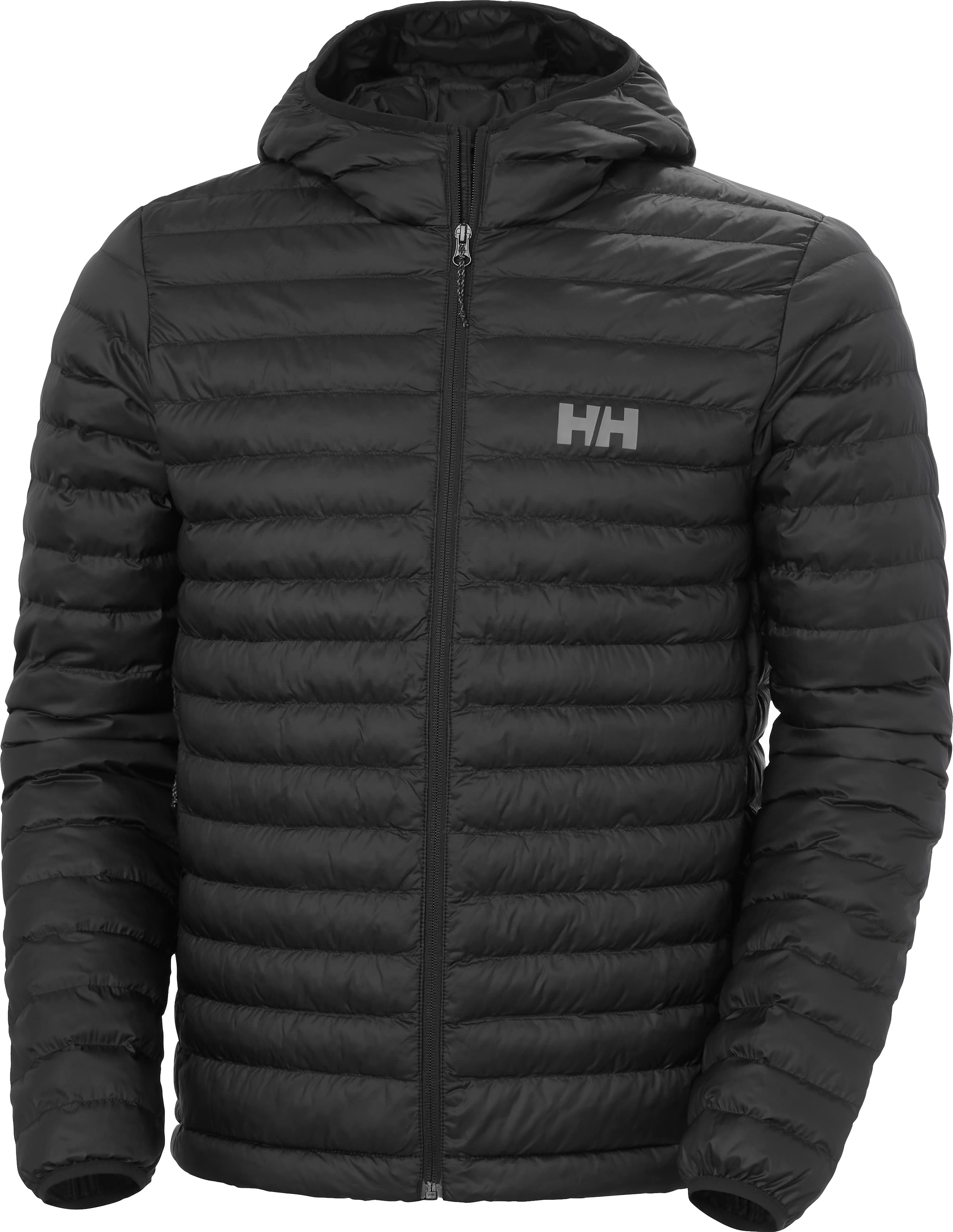 Chaqueta HELLY HANSEN MEN’S SIRDAL HOODED INSULATED JACKET