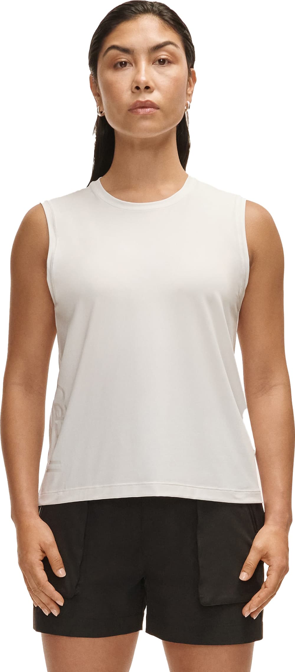 Camiseta CASALL GRAPHIC TANK