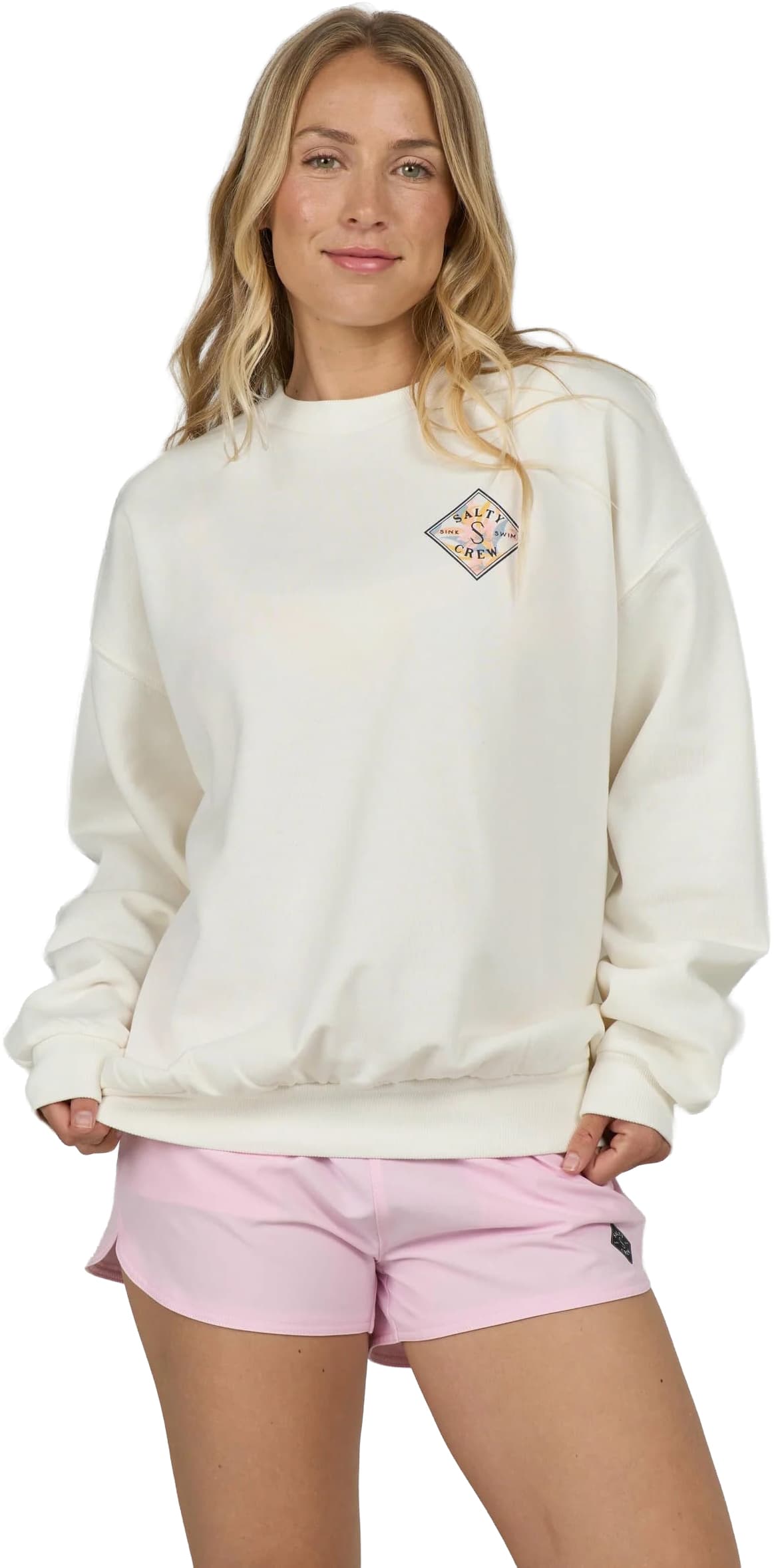 Sudadera SALTY CREW TIPPET CREW