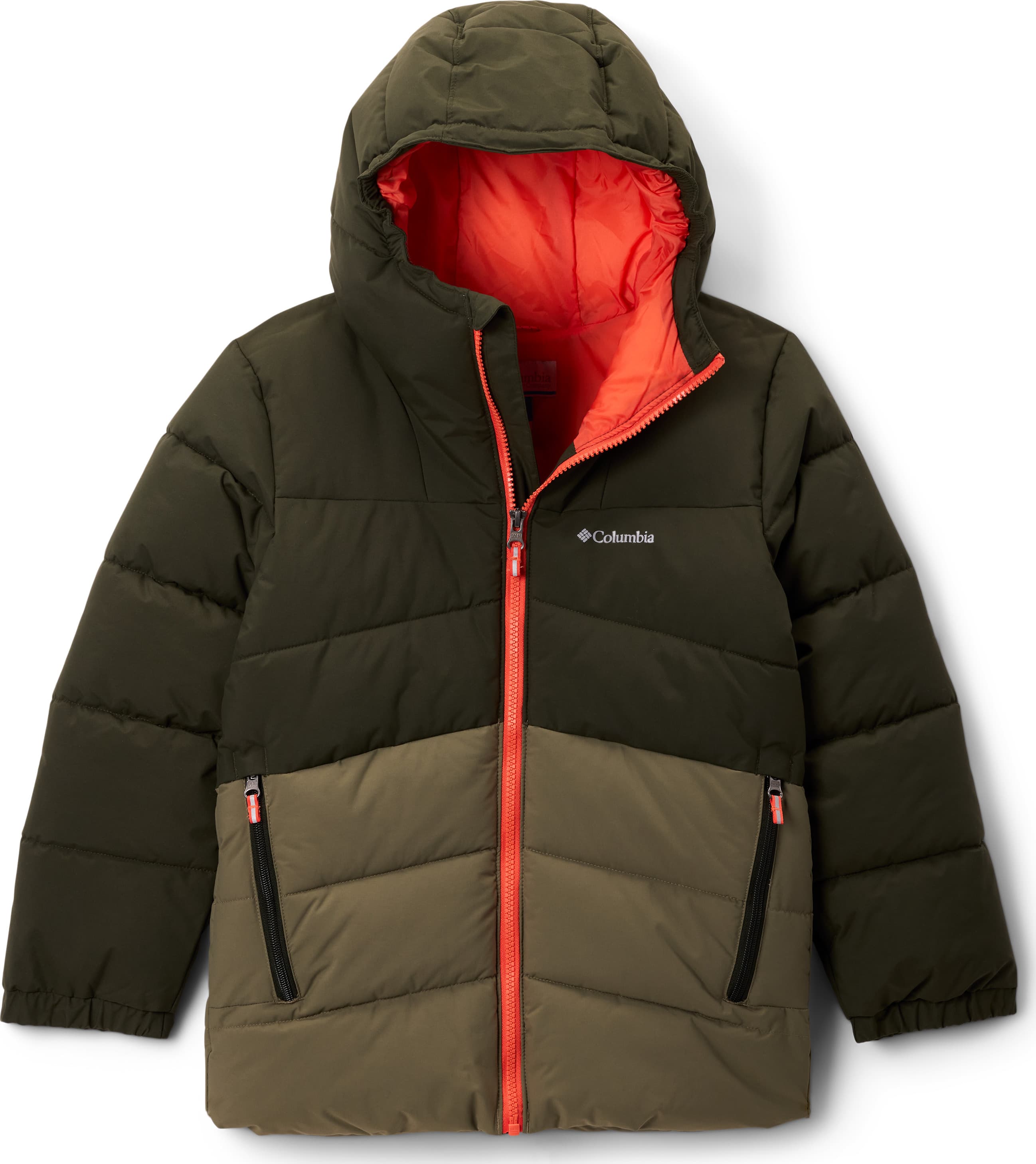 Chaqueta COLUMBIA ARCTIC BLAST II JACKET