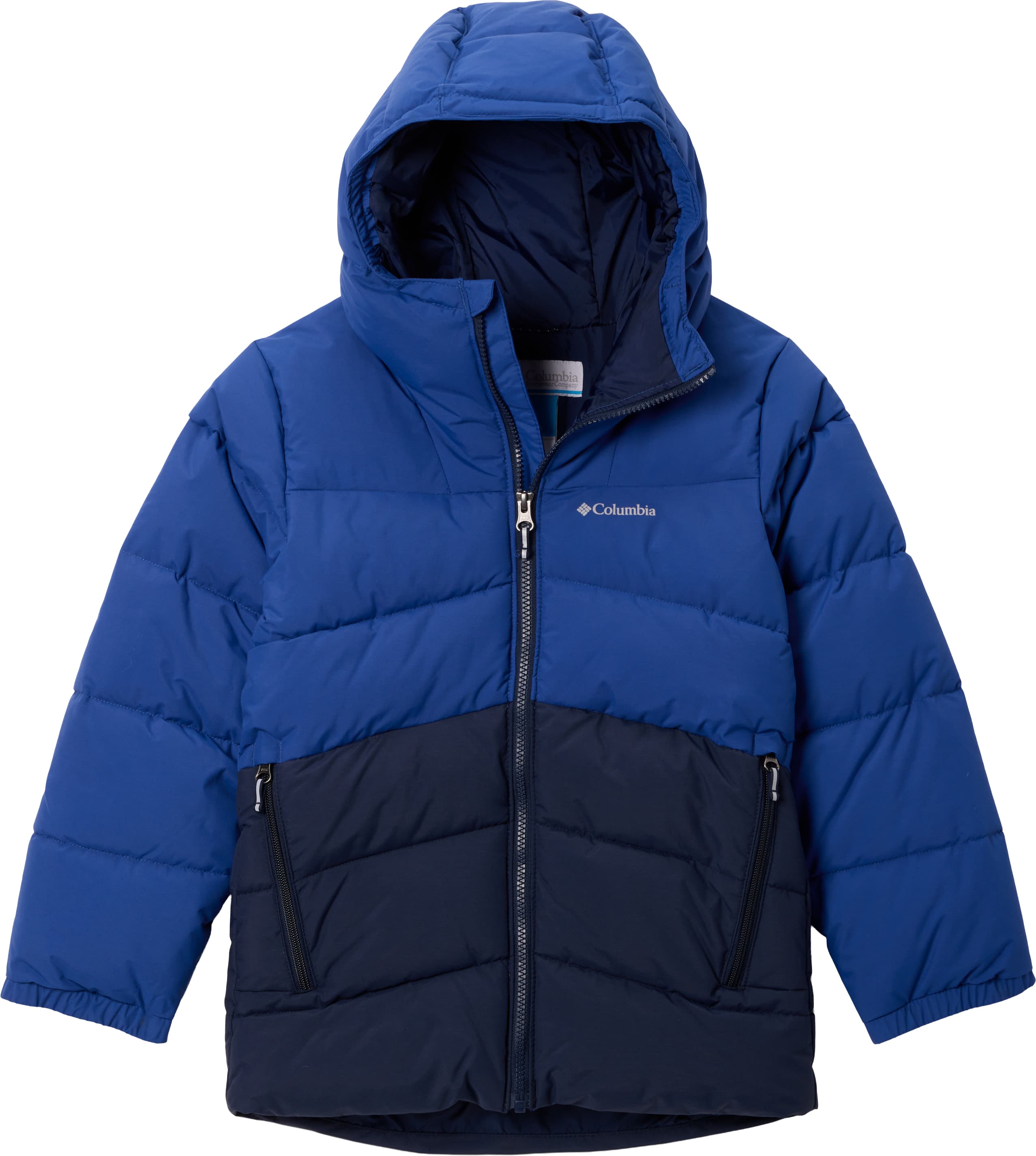 Chaqueta COLUMBIA ARCTIC BLAST II JACKET