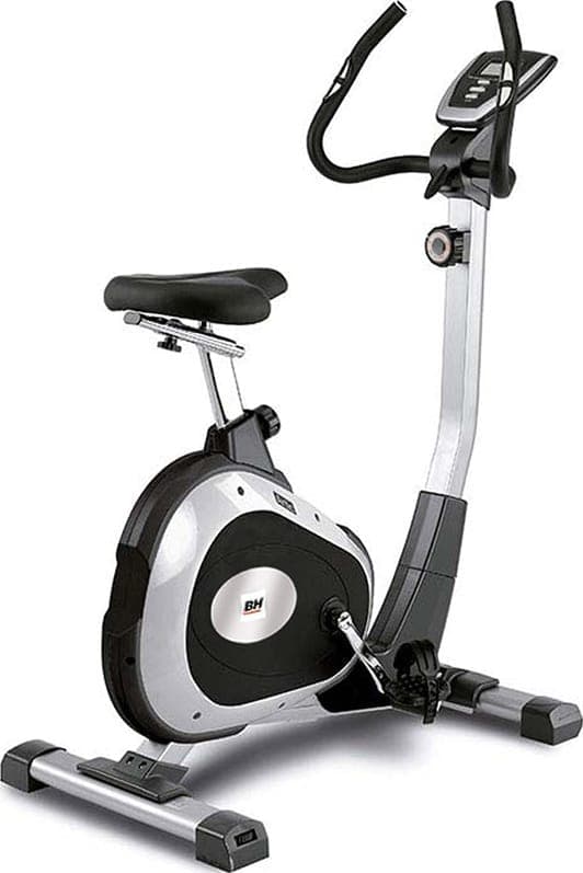 Bicicleta Estática BH FITNESS ARTIC