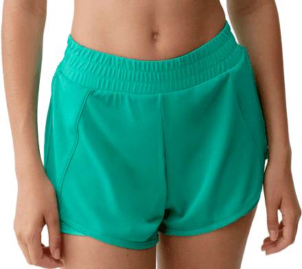 Pantalón BORN LIVING YOGA SHORT PADMA 2.0
