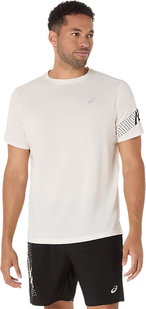 Camiseta ASICS ASICS ICON SS TOP