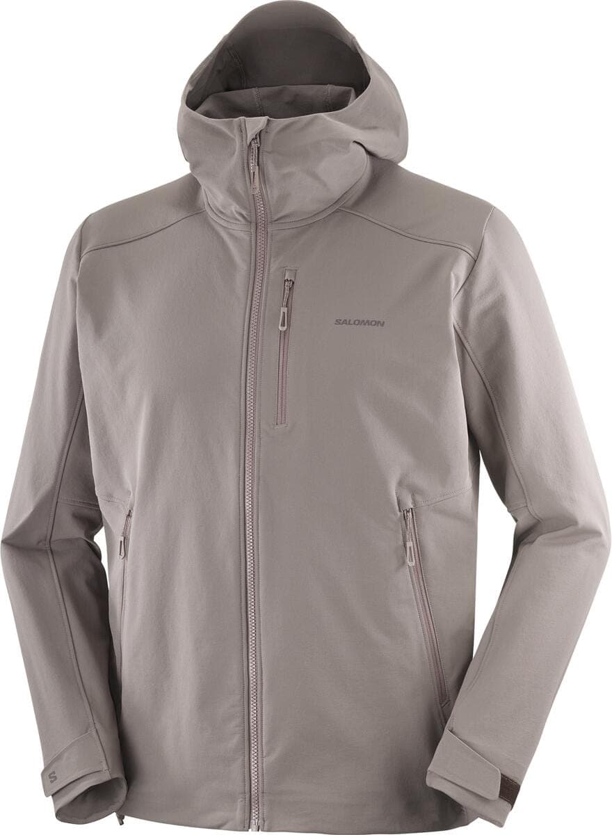 Chaqueta SALOMON OUTPEAK SOFTSHELL M