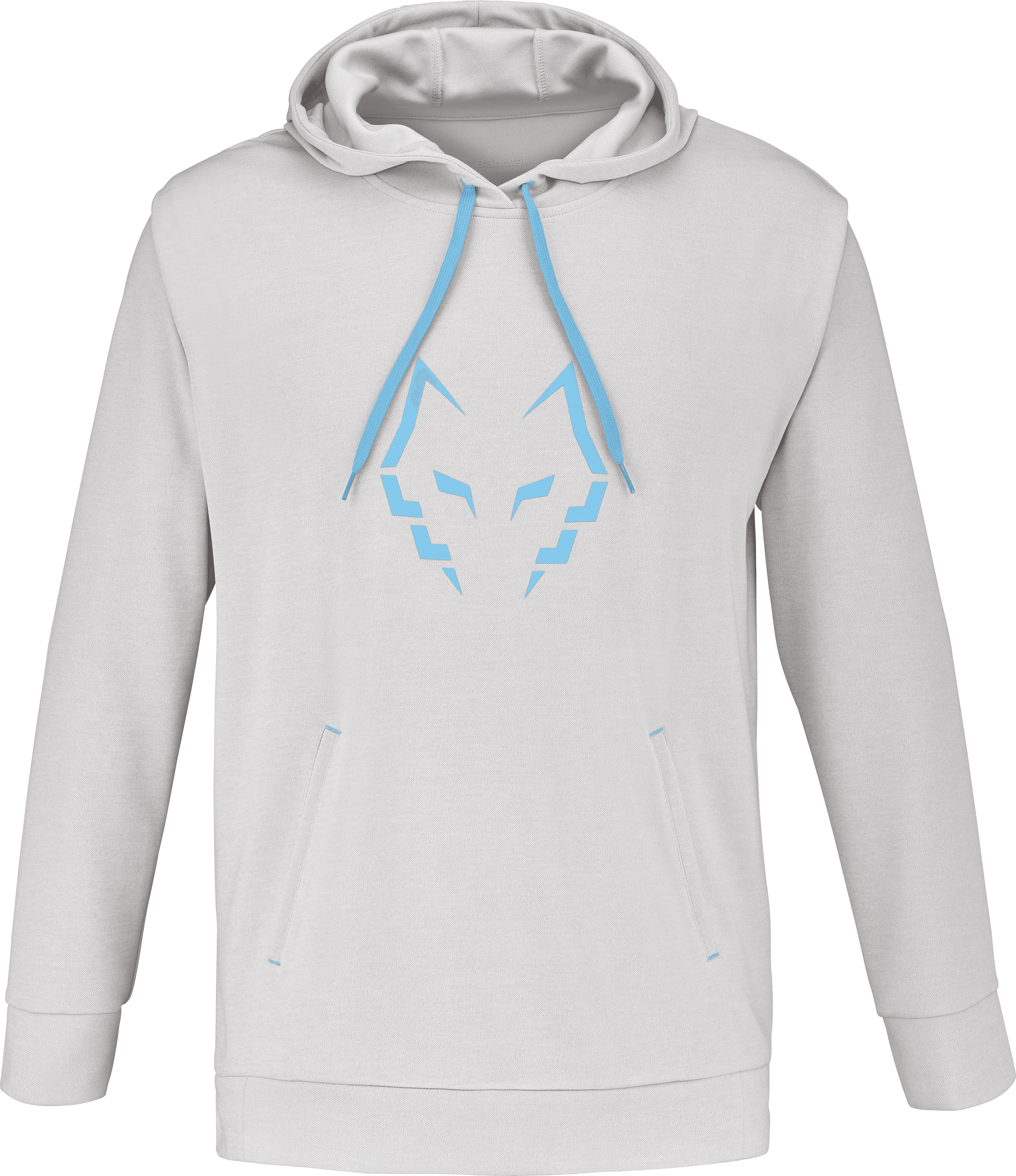 Sudadera BABOLAT HOOD SWEAT J. LEBRON