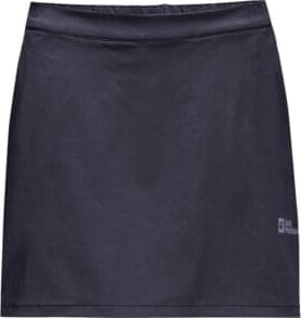 Falda JACK WOLFSKIN HIKING ALPINE SKORT W