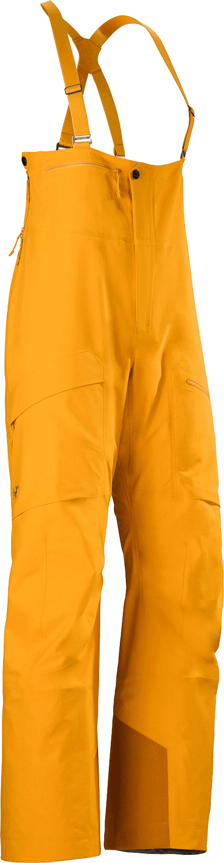 Pantalón ARC'TERYX RUSH BIB PANT WOMEN'S