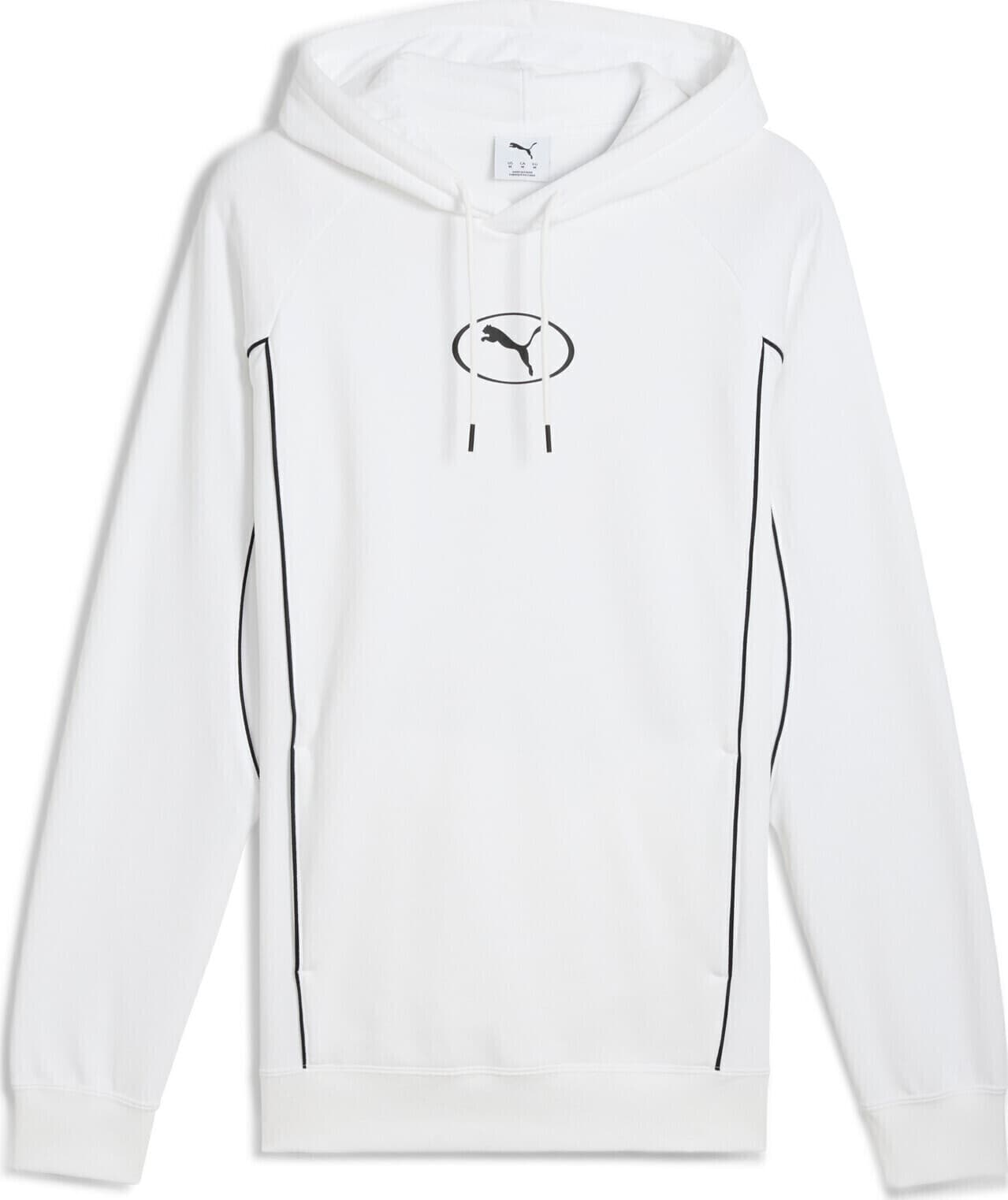 Sudadera PUMA PUMA SPORT HOODIE FL