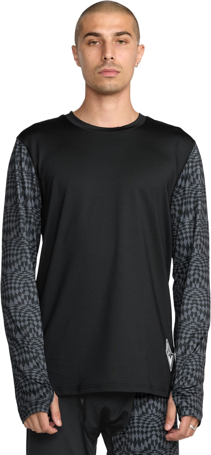 Camiseta VOLCOM M V-SCIENCE CREW