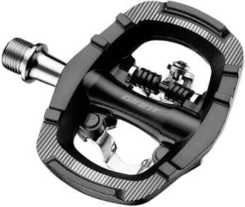 Pedal GIANT PEDAL AUTO GIANT FLIPSIDE