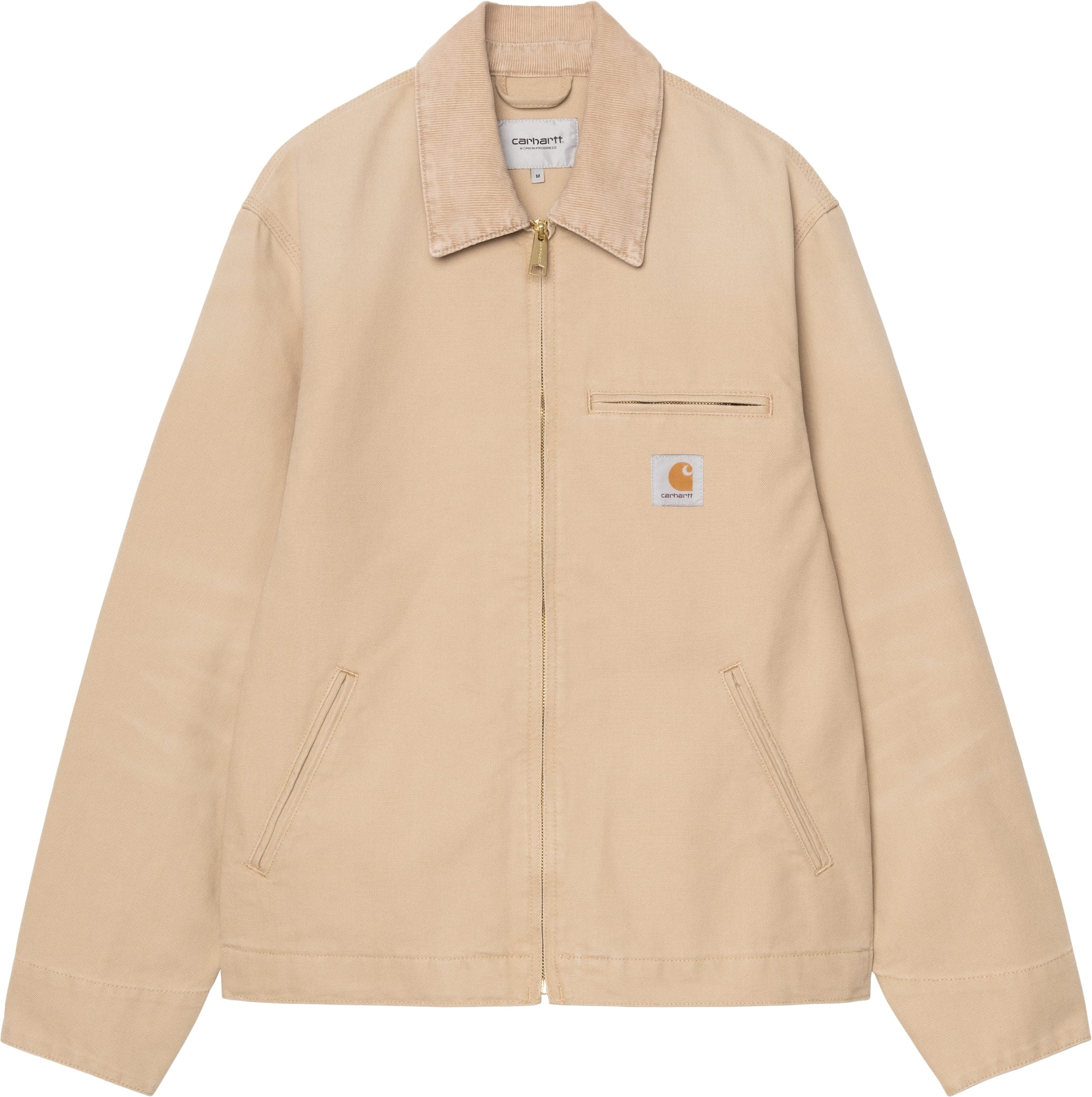 Chaqueta CARHARTT WIP DETROIT JACKET