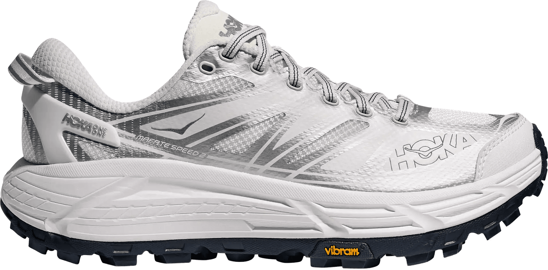 Zapatillas HOKA U MAFATE SPEED 2