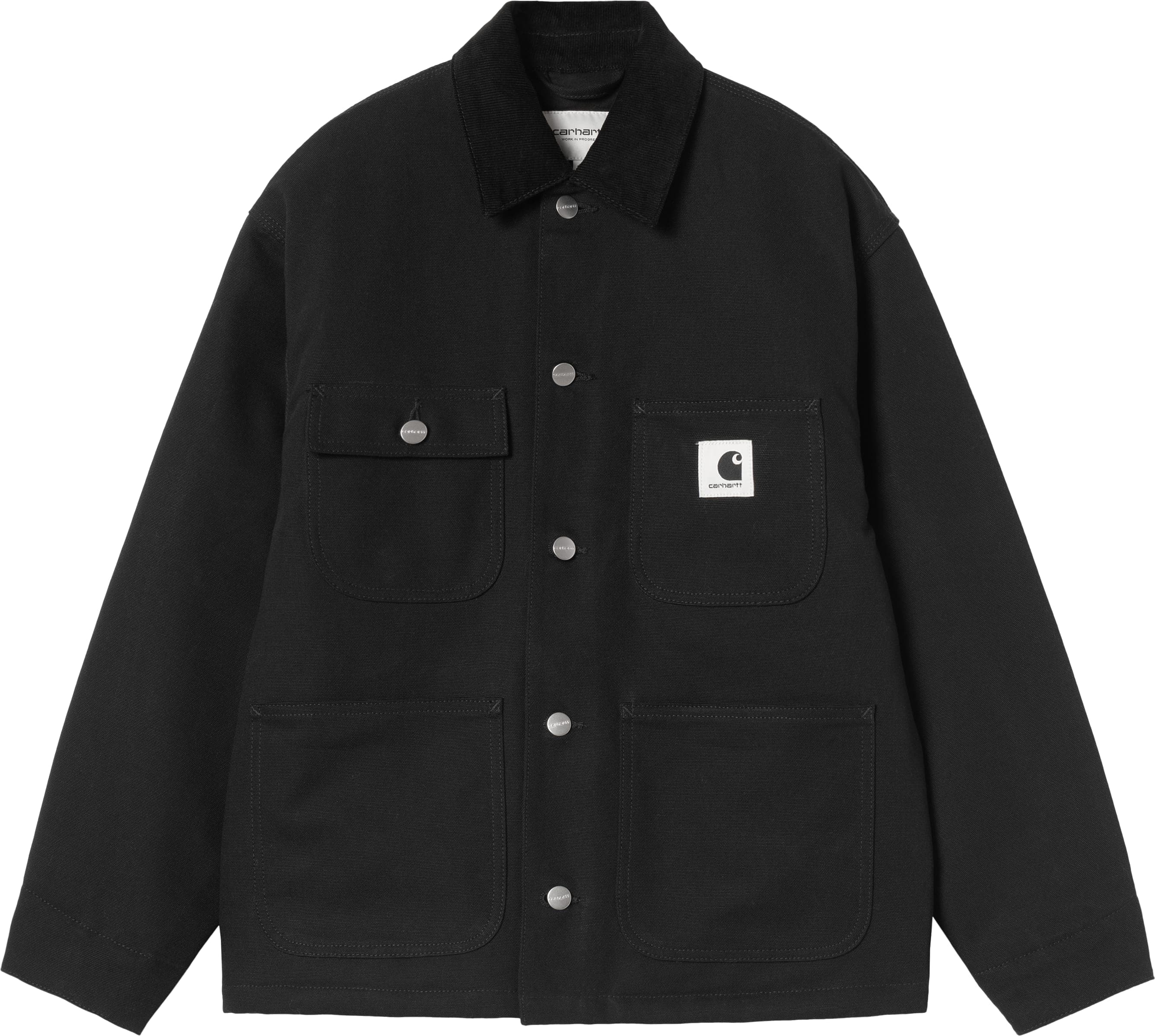Chaqueta CARHARTT WIP W' OG MICHIGAN COAT