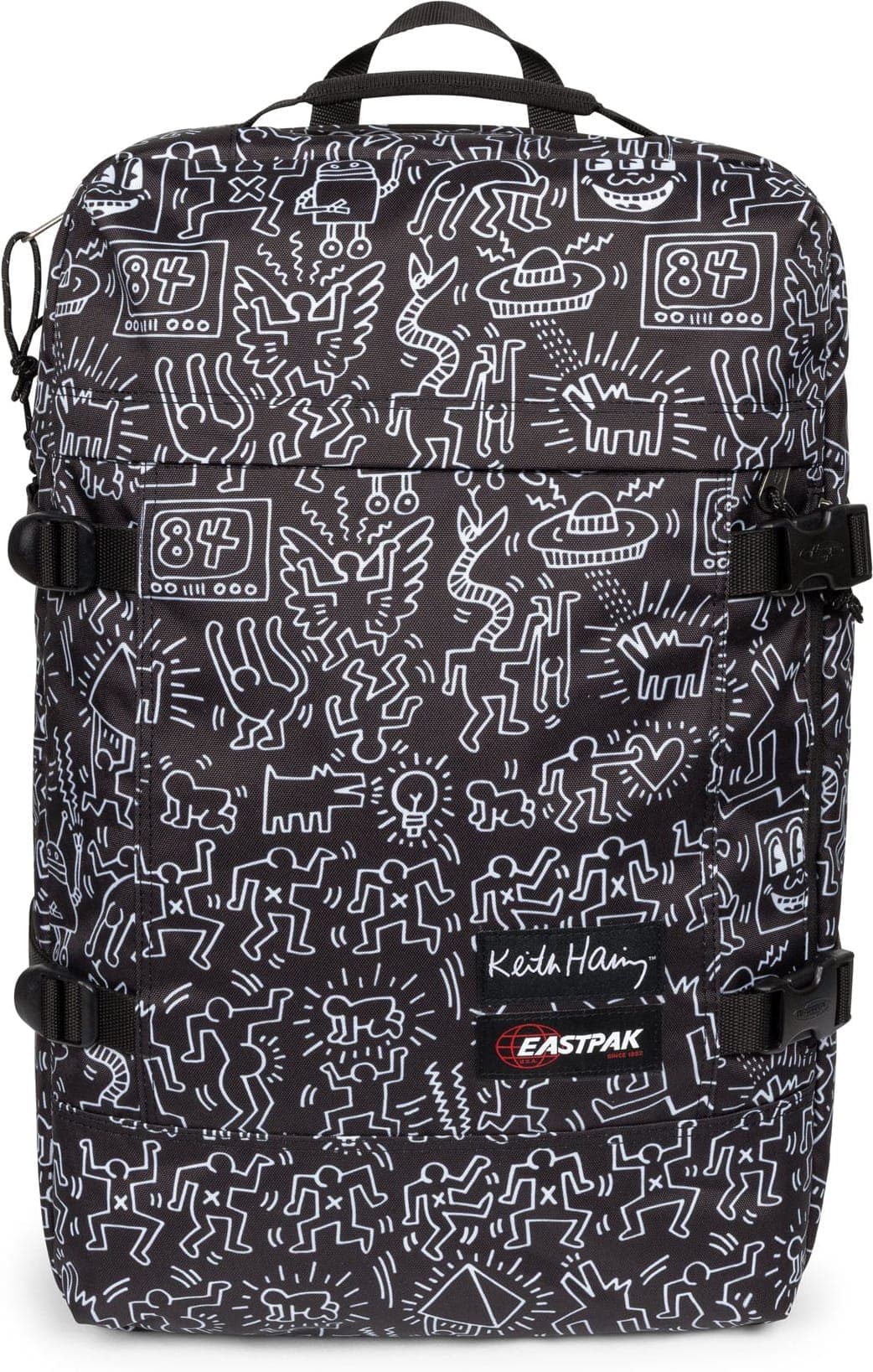 Duffel EASTPAK TRAVELPACK TARP