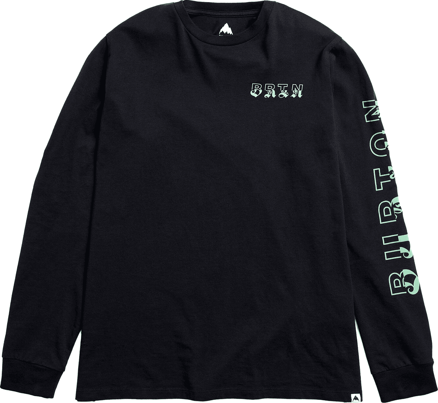 Camiseta BURTON NOIRLINE LS TEE