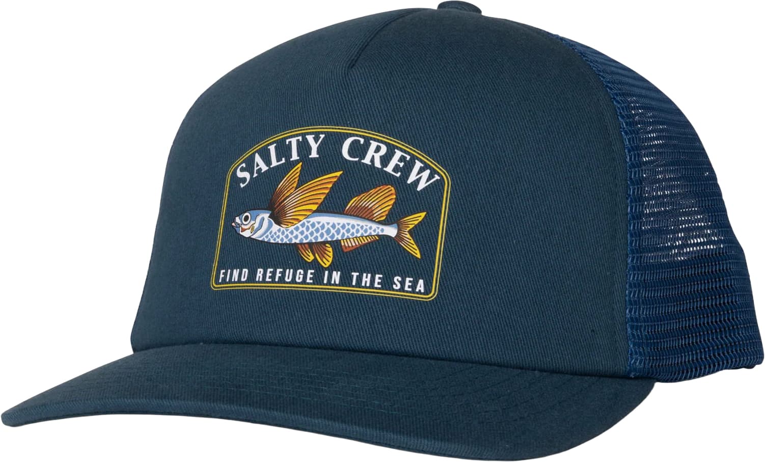 Gorra SALTY CREW GOOD TIMES TRUCKER