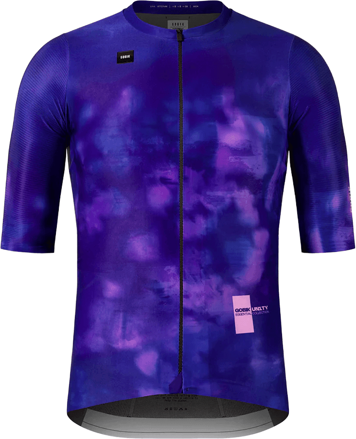 Maillot GOBIK MAILLOT MANGA CARTA ATTITUDE 2.0