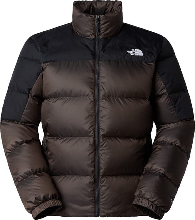 Chaqueta THE NORTH FACE M DIABLO DOWN 2.0 JACKET