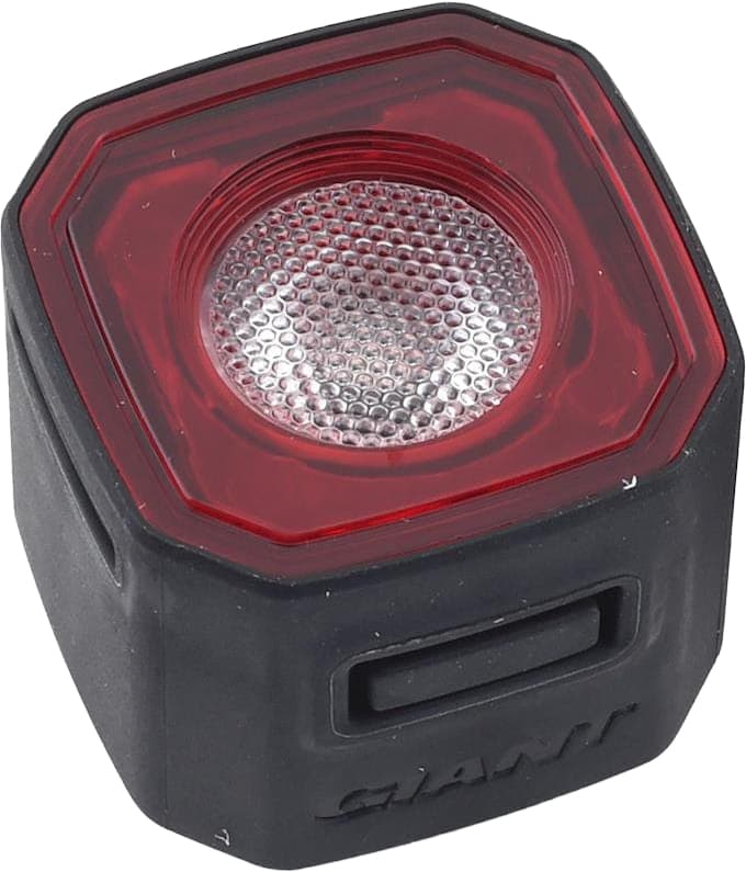 Luz frontal GIANT LUZ TRASERA RECON TL 100