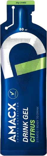 Gel AMACX DRINK GEL