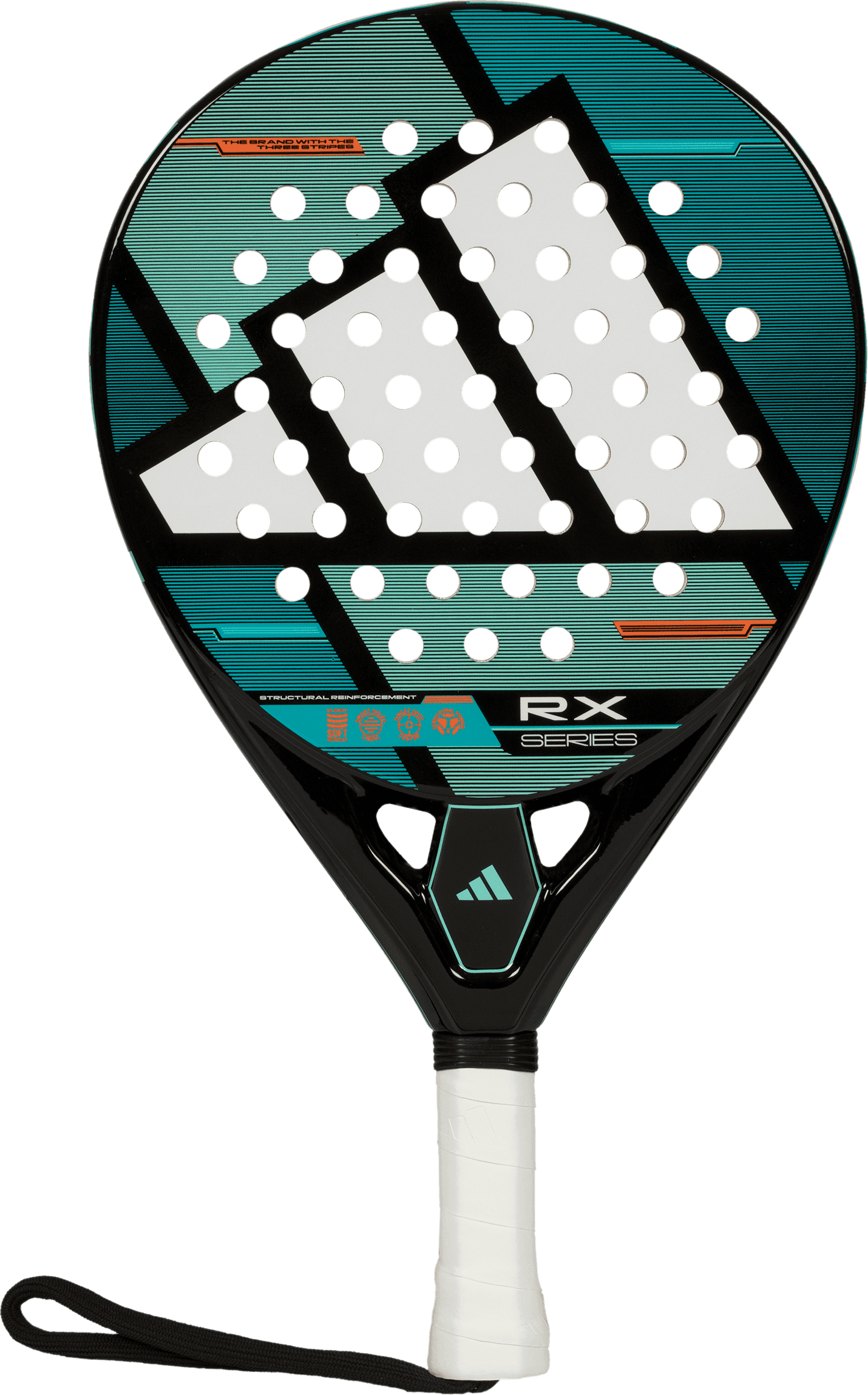 Pala Pádel ADIDAS PADEL RX SERIES 2026