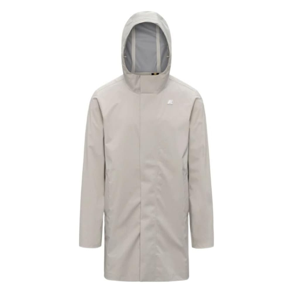 Chaqueta K-WAY TOMMY STRETCH 2L
